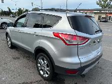 2013 Ford Escape SEL - Photo 10