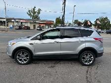 2013 Ford Escape SEL - Photo 11
