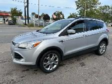 2013 Ford Escape SEL - Photo 12