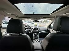 2013 Ford Escape SEL - Photo 17