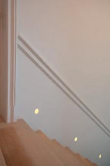 Baseboard, casing, doors, Ikea kitchen - Photo 2