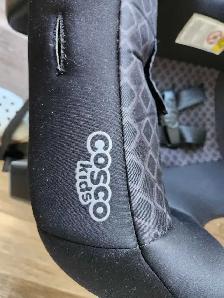 Cosco Kids car seat - Photo 4