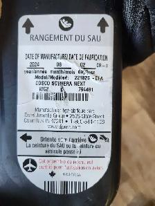 Cosco Kids car seat - Photo 5
