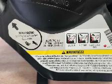 Cosco Kids car seat - Photo 8