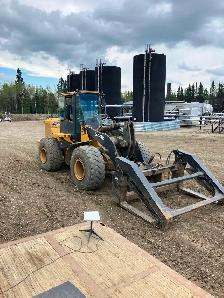 Loader & Boiler Operators