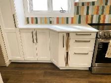 IKEA Kitchen installation