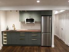 IKEA Kitchen installation - Photo 2