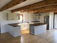 IKEA Kitchen installation - Photo 4