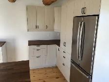 IKEA Kitchen installation - Photo 5