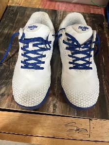 Golf shoes - Photo 2