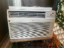 LG air conditioner