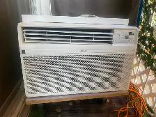 LG air conditioner - Photo 2