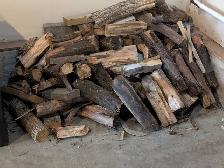 Free Firewood