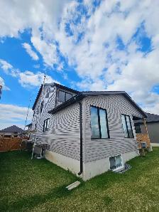 siding installer/laborer - Photo 5