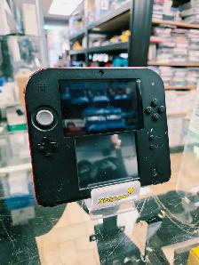 Nintendo 2DS