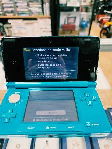 Nintendo 3DS