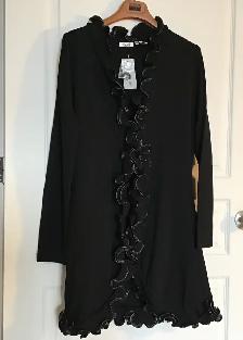 CHANDAIL  MANTEAU   NEUF  DAME