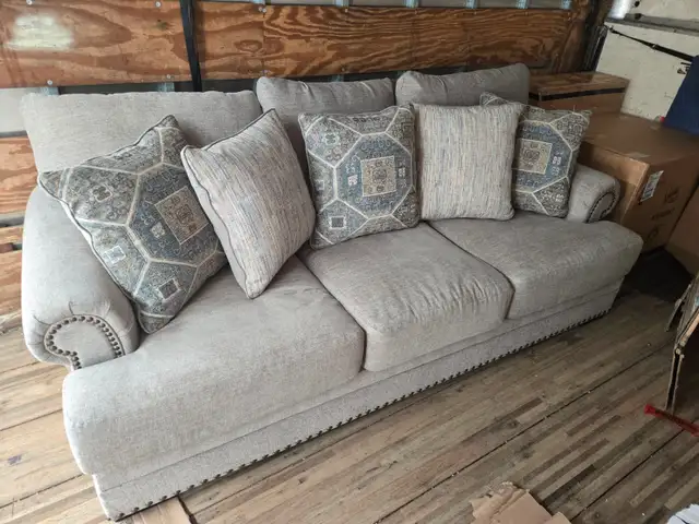 Galemore Sofa Reg. $1699