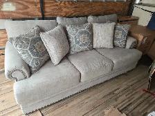Galemore Sofa Reg. $1699