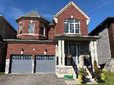 4 Bed 4 Bath Detached Home for Rent – East Gwillimbury