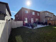 4 Bed 4 Bath Detached Home for Rent – East Gwillimbury - Photo 2