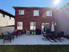 4 Bed 4 Bath Detached Home for Rent – East Gwillimbury - Photo 3