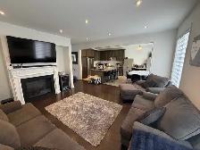 4 Bed 4 Bath Detached Home for Rent – East Gwillimbury - Photo 7