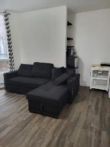 BACHELOR/STUDIO APARTMENTS WITH PRIVATE ENTRANCE IN A HOUSE - Photo 7