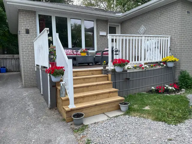 House for rent in Aurora