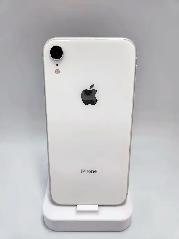 iPhone Xr 64gb Black Or White Months Warranty W/Charger