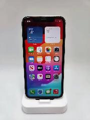 iPhone Xr 64gb Black Or White Months Warranty W/Charger - Photo 2