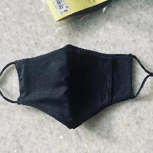 NEW ADULT REUSABLE FABIC FACE MASKSAS PICTURED - Photo 3