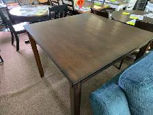 New Coviar Counter Height Dining Table