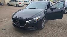 2018 Mazda Mazda3 Sport - Photo 2