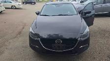 2018 Mazda Mazda3 Sport - Photo 3