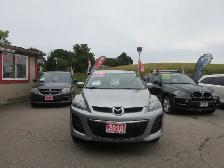 2010 Mazda CX-7 GX - Photo 2