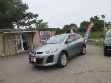 2010 Mazda CX-7 GX - Photo 3
