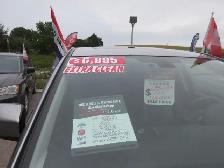 2010 Mazda CX-7 GX - Photo 4