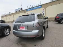 2010 Mazda CX-7 GX - Photo 6