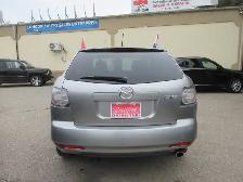 2010 Mazda CX-7 GX - Photo 7