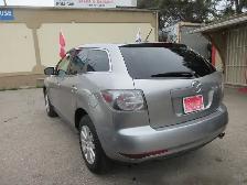 2010 Mazda CX-7 GX - Photo 8