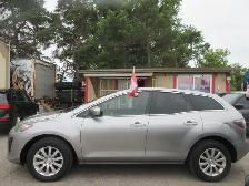 2010 Mazda CX-7 GX - Photo 9