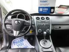 2010 Mazda CX-7 GX - Photo 13