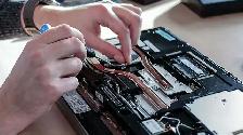 Laptop Repairs at Dr Phone Fix WEM
