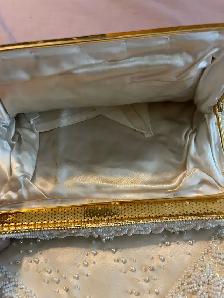 formal clutch purse - Photo 3