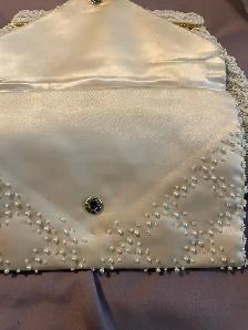 formal clutch purse - Photo 5
