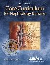 Core Curriculum for Nephrology Nursing 7E Vol 1,2 9781940325613