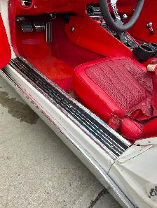 1971 Corvette Convertible - Photo 4