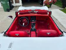 1971 Corvette Convertible - Photo 5