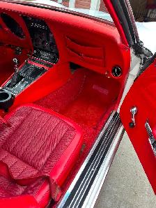 1971 Corvette Convertible - Photo 16